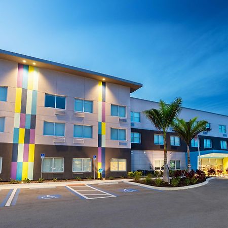Tru By Hilton Bradenton I-75, Fl Hotel Luaran gambar